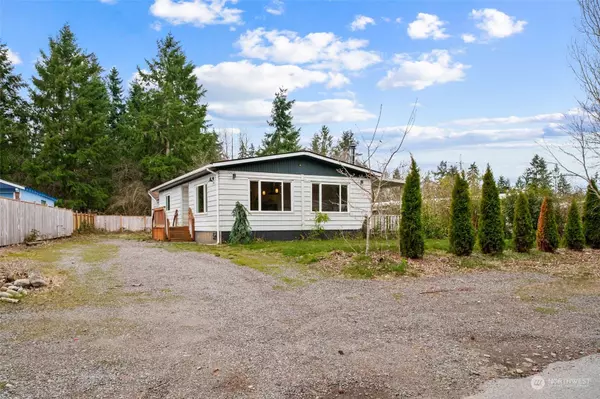 20414 Rhododendron DR E, Bonney Lake, WA 98391