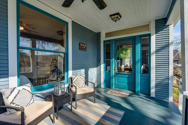 4613 Alabama Ave, Chattanooga, TN 37409