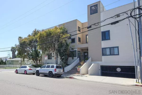 270 Dahlia Ave #23, Imperial Beach, CA 91932
