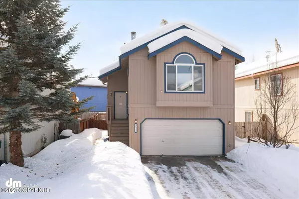 3644 Image DR, Anchorage, AK 99504