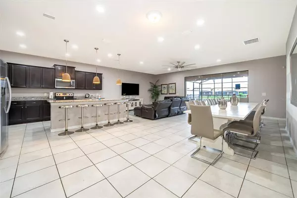 8809 MACAPA DR, Kissimmee, FL 34747