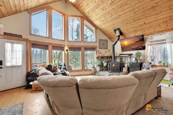 7671 W Scarlet DR, Wasilla, AK 99623