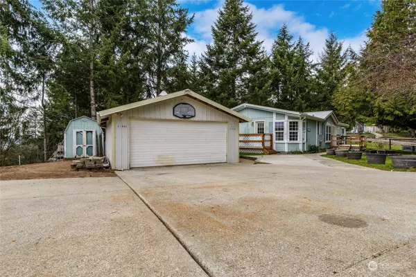 21603 188th ST E, Orting, WA 98360