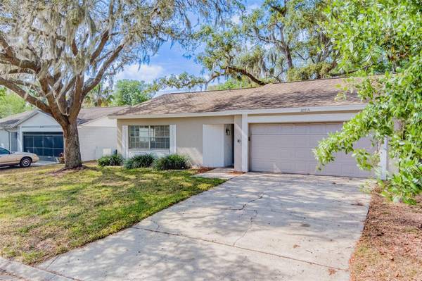 12713 WOODCHUCK WAY, Hudson, FL 34667