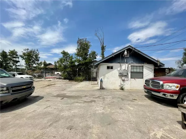 906 W Frontage, Alamo, TX 78516