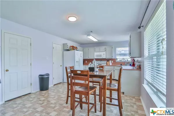 4909 Fawn DR, Killeen, TX 76542