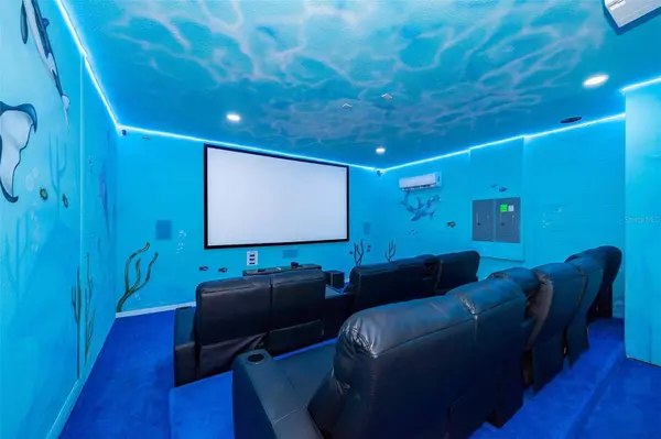 8809 MACAPA DR, Kissimmee, FL 34747