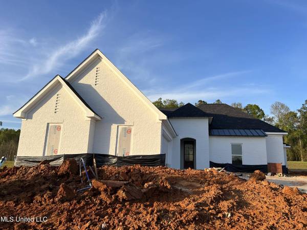 169 Cornerstone Drive, Brandon, MS 39042