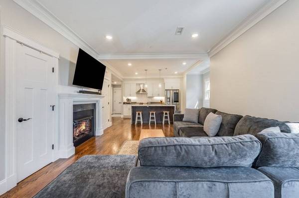 11 Preston Road #2, Somerville, MA 02143