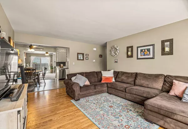 6904 Butternut, Caledonia, WI 53402