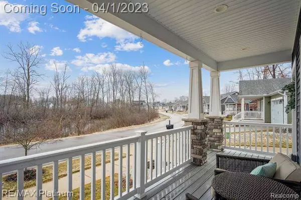 9232 REGENCY Boulevard, Pinckney, MI 48169