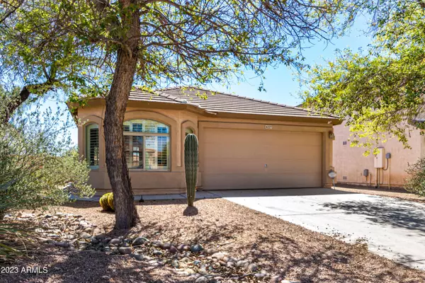 4227 E TANZANITE Lane, San Tan Valley, AZ 85143
