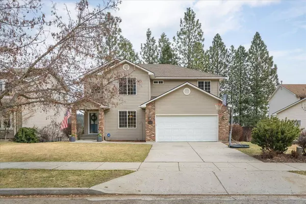 7115 S Shelby Ridge St, Spokane, WA 99224