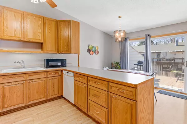 263 River Woods LN, Burnsville, MN 55337