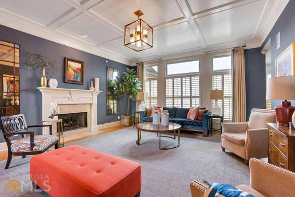 851 Tempest WAY NW, Kennesaw, GA 30152