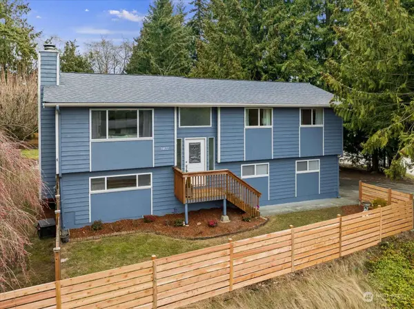 34422 30th AVE SW, Federal Way, WA 98023