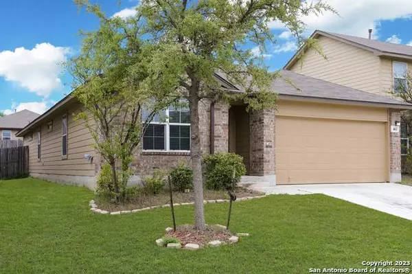 465 EASTERN PHOEBE, San Antonio, TX 78253-4463