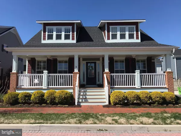 137 JOHN DABB CT, Chester, MD 21619