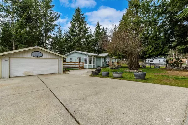 21603 188th ST E, Orting, WA 98360