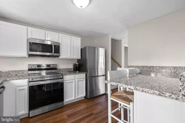 9656 CORNTASSEL CT, Columbia, MD 21046