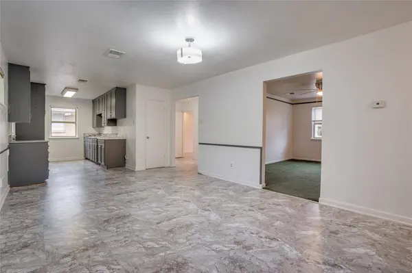 2101 Bettibart Street, Fort Worth, TX 76134