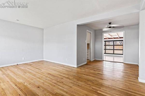 2809 6th AVE, Pueblo, CO 81003