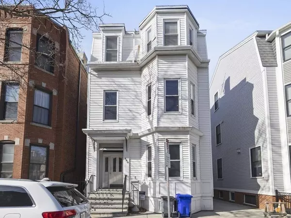 560 E 6th Street #2, Boston, MA 02127