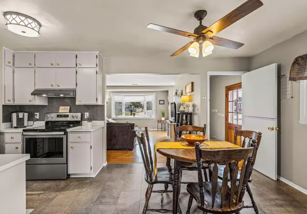 6904 Butternut, Caledonia, WI 53402