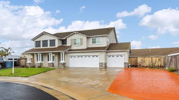 9044 Rieti LN, Stockton, CA 95212