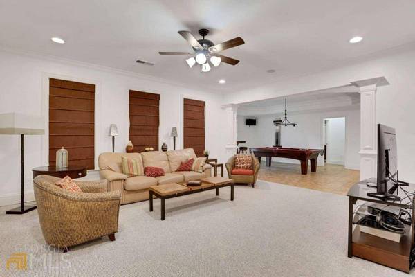 851 Tempest WAY NW, Kennesaw, GA 30152