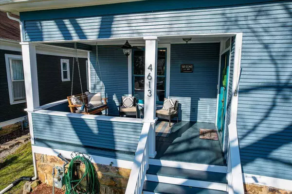 4613 Alabama Ave, Chattanooga, TN 37409