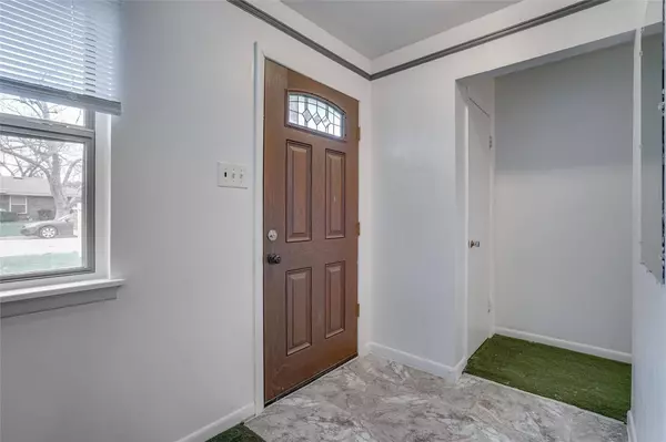 2101 Bettibart Street, Fort Worth, TX 76134