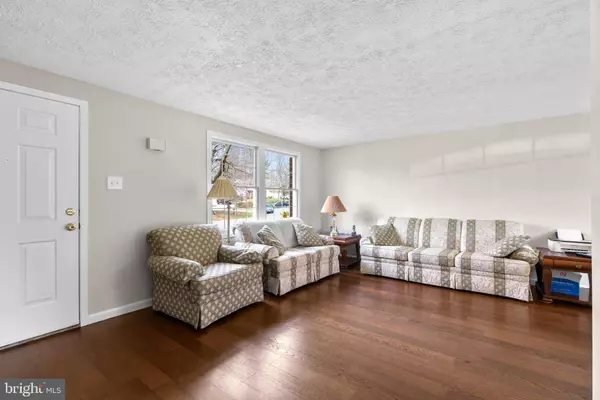 9656 CORNTASSEL CT, Columbia, MD 21046