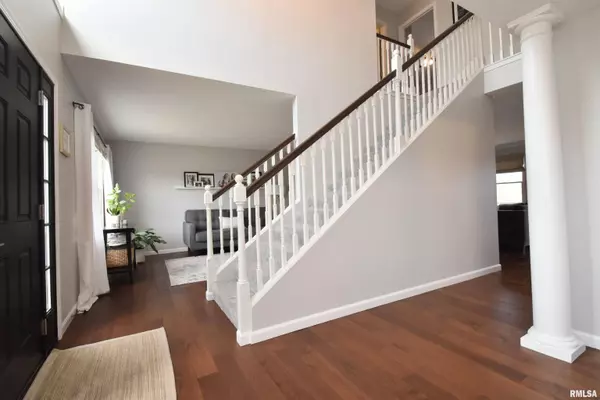 11620 N Brians WAY, Dunlap, IL 61525