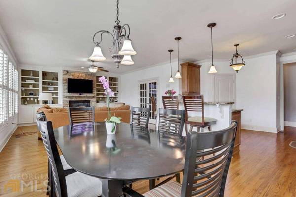 851 Tempest WAY NW, Kennesaw, GA 30152