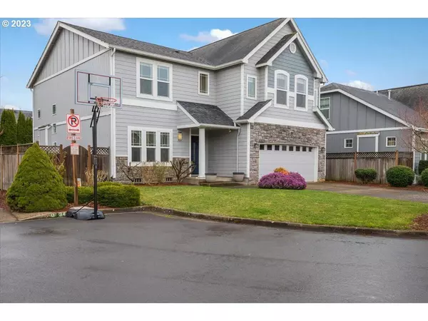 3415 GOLDBERRY LN, Eugene, OR 97404