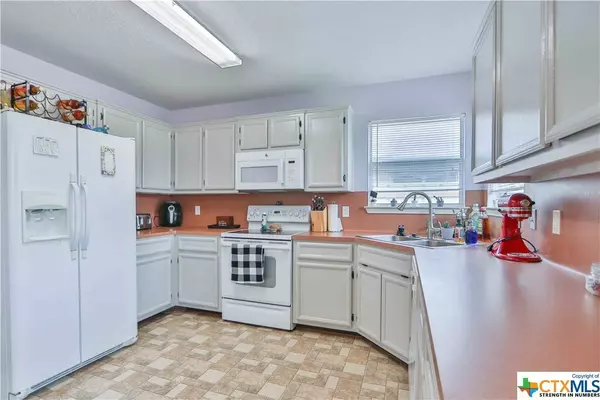 4909 Fawn DR, Killeen, TX 76542