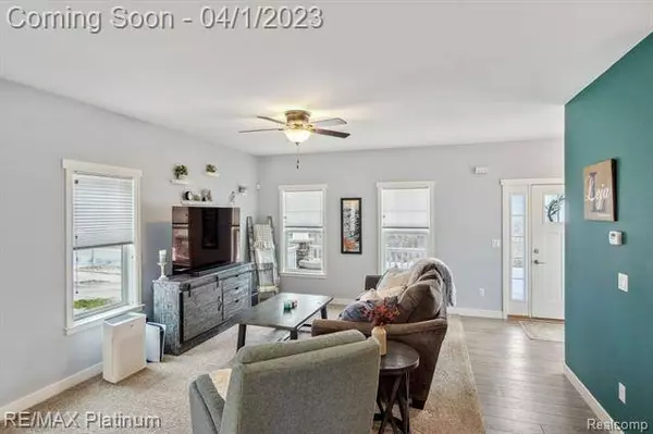 9232 REGENCY Boulevard, Pinckney, MI 48169