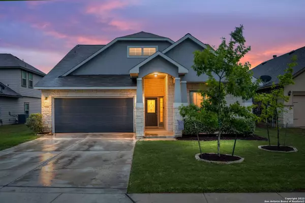 3109 DEER HOLLOW, New Braunfels, TX 78130-6847