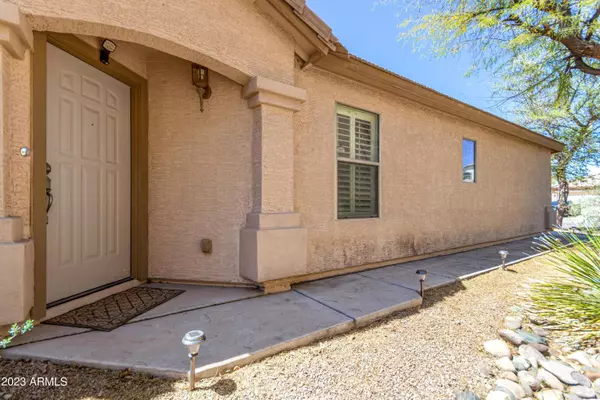 4227 E TANZANITE Lane, San Tan Valley, AZ 85143