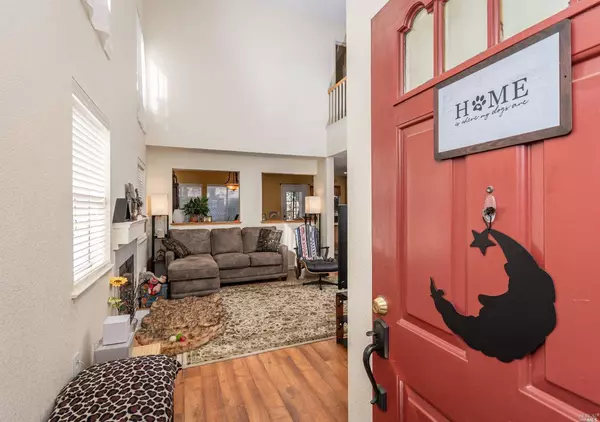 1169 Syracuse CIR, Vacaville, CA 95687