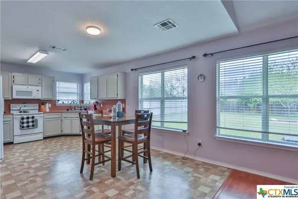 4909 Fawn DR, Killeen, TX 76542