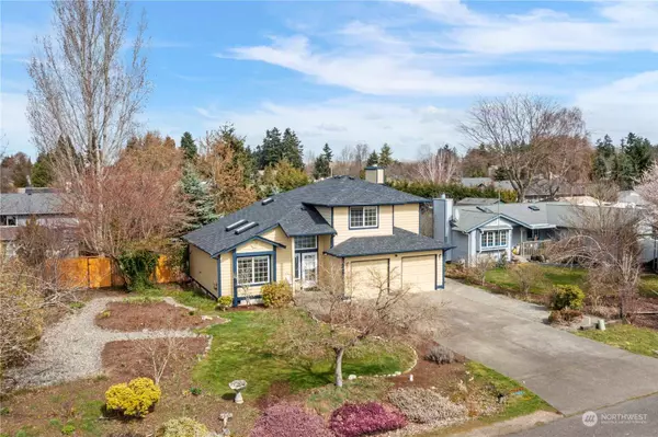 107 118th ST E, Tacoma, WA 98445