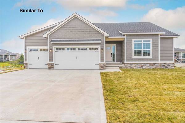 306 Burton Drive, Polk City, IA 50226