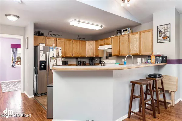 3644 Image DR, Anchorage, AK 99504