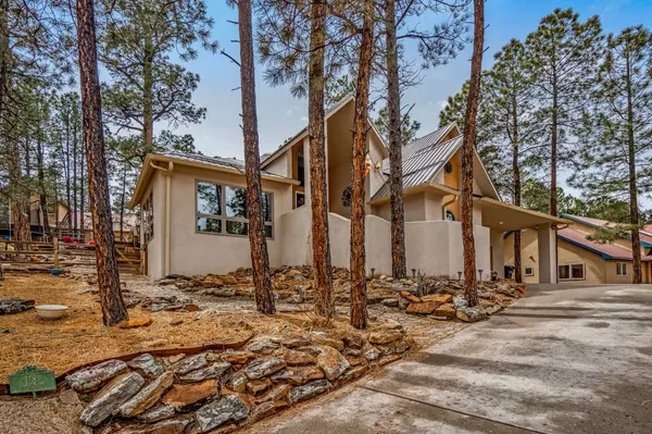 118 Maple DR, Los Alamos, NM 87544