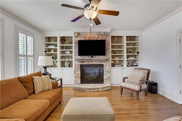 851 Tempest WAY NW, Kennesaw, GA 30152