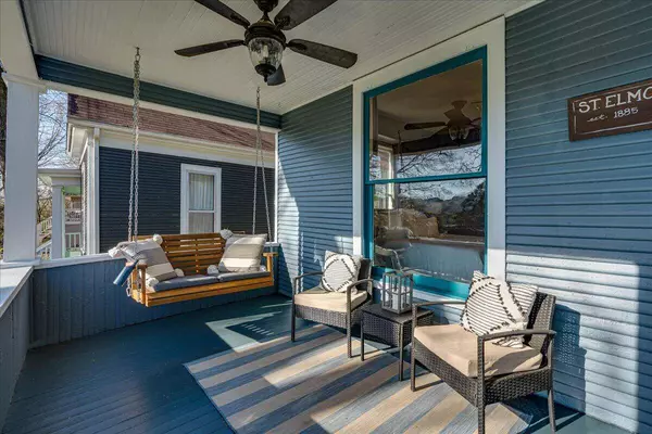 4613 Alabama Ave, Chattanooga, TN 37409