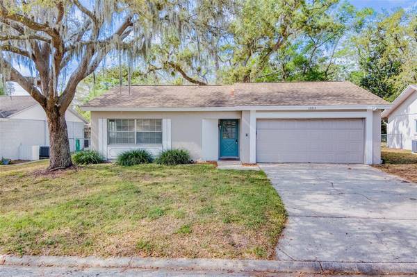 12713 WOODCHUCK WAY, Hudson, FL 34667