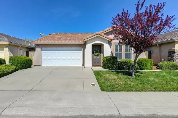 1594 Bushy Tail ST, Roseville, CA 95747